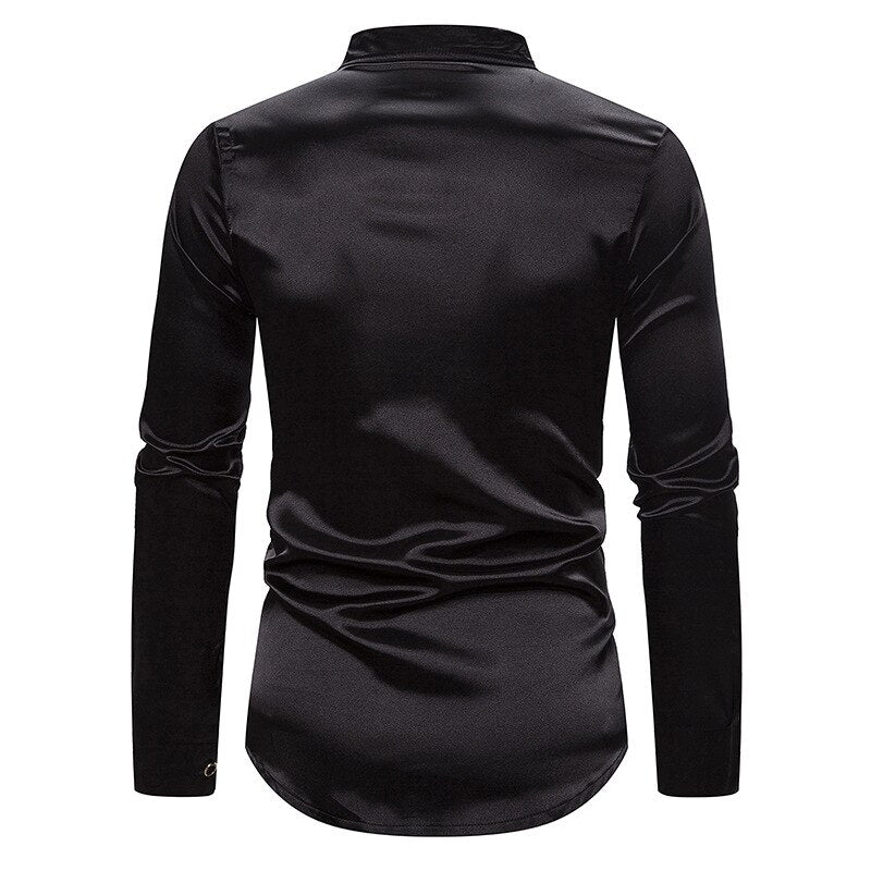 Men's Casual Shirt - Image 3