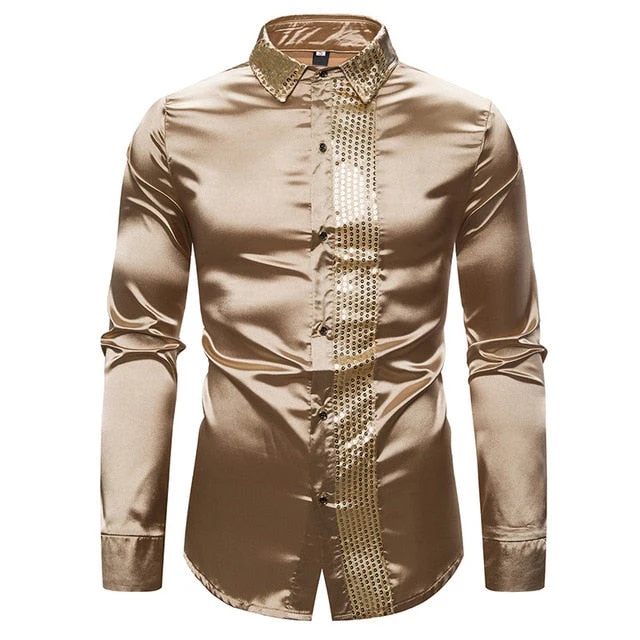 Men's Casual Shirt - Image 4