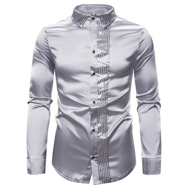 Men's Casual Shirt - Image 5