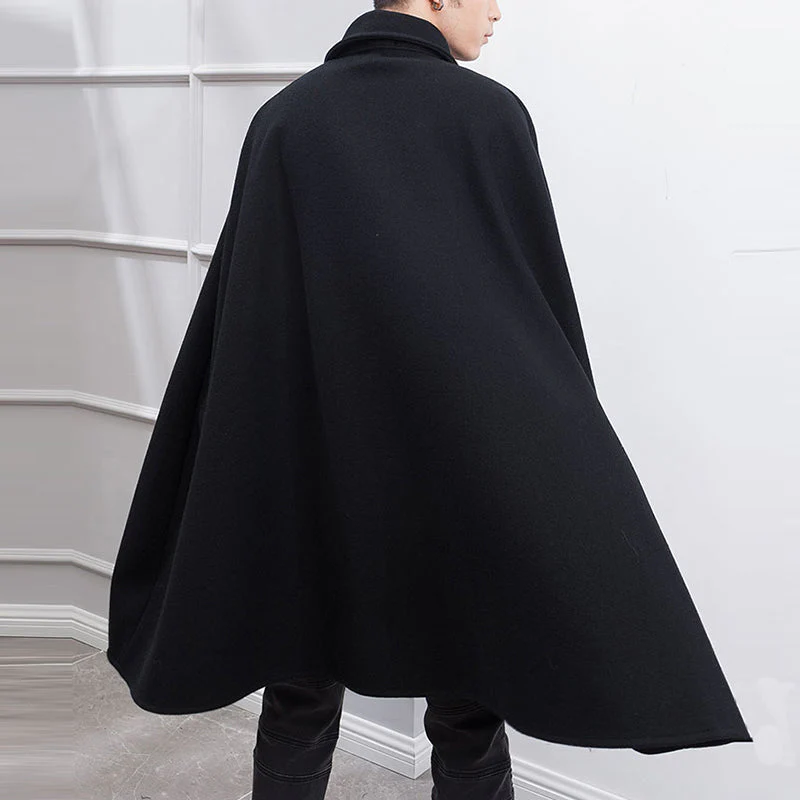 Men's Cloak - Image 4