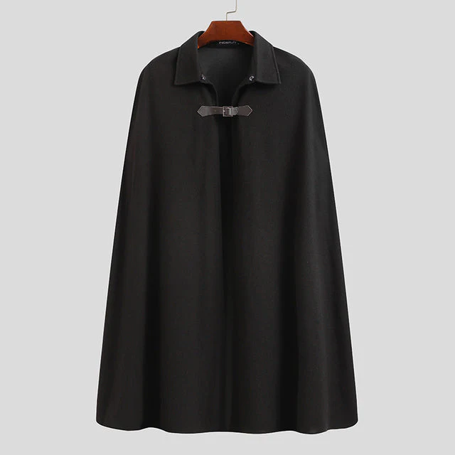 Men's Cloak - Image 5