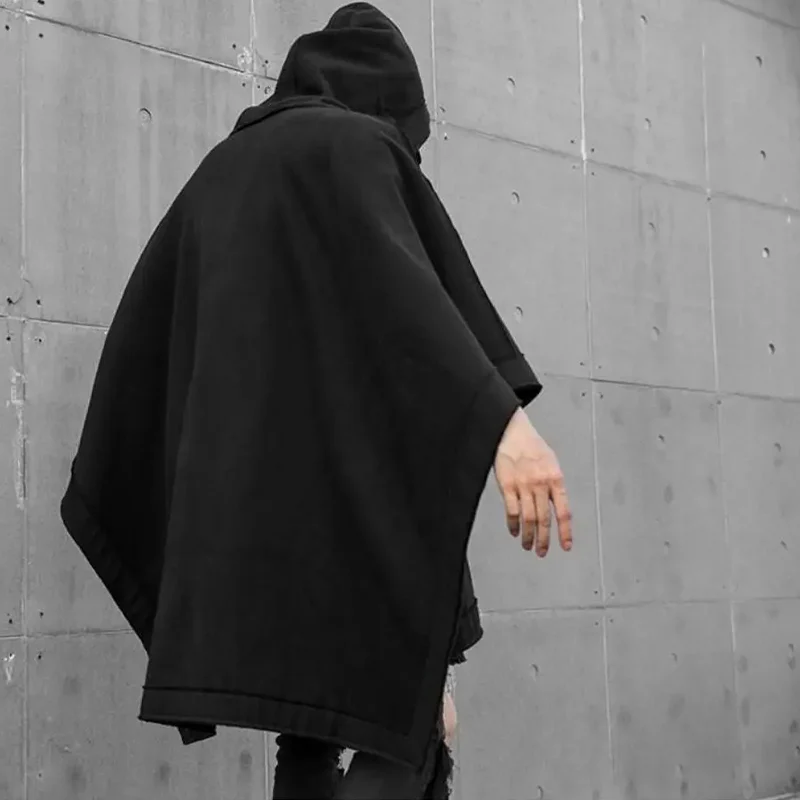 Men's Oversized Hoodie - Image 4