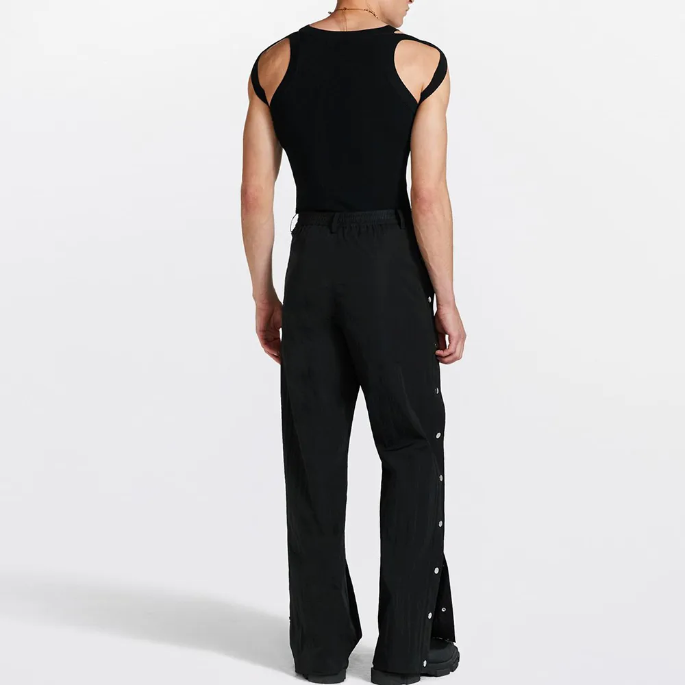 Men's Summer Top - Image 3