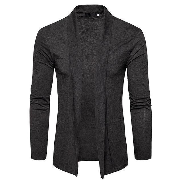 Men's Cardigan - Image 5