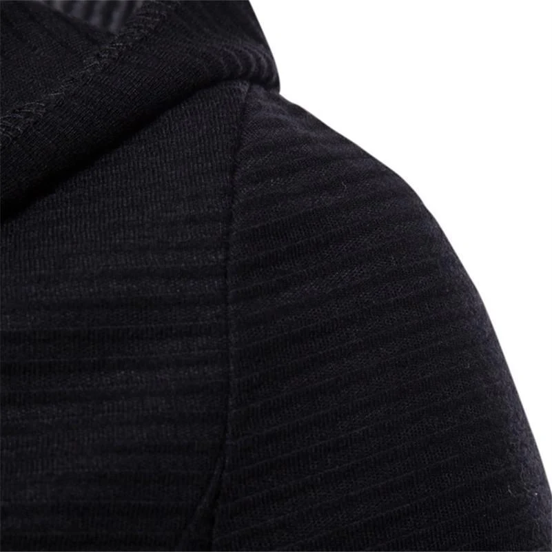 Men's Trench Coat - Image 3