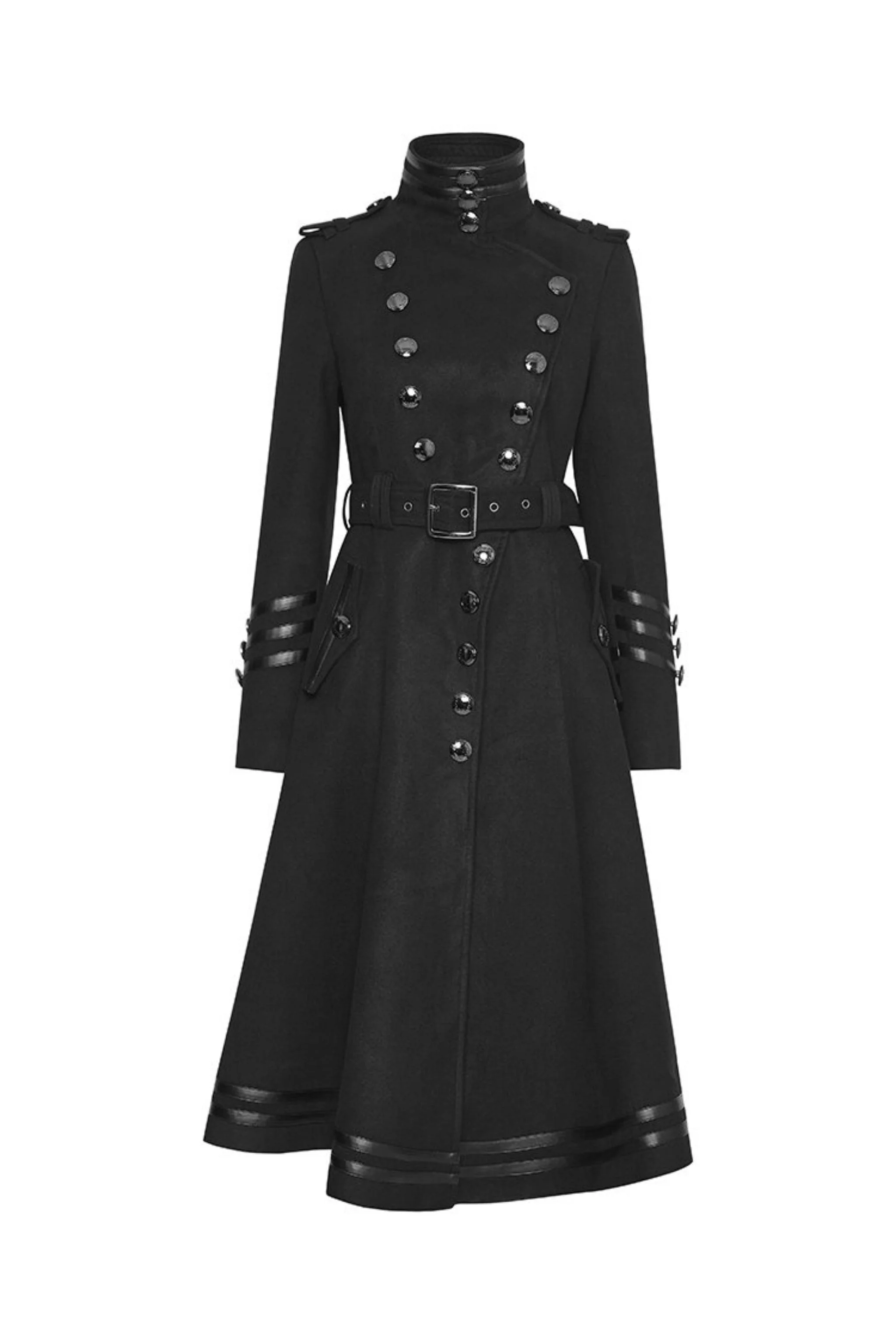 Military Mistress Jacket - Image 10