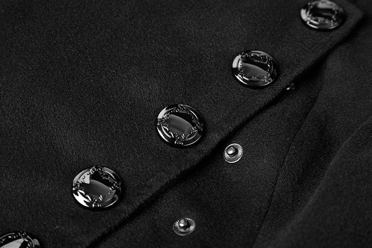 Military Mistress Jacket - Image 14