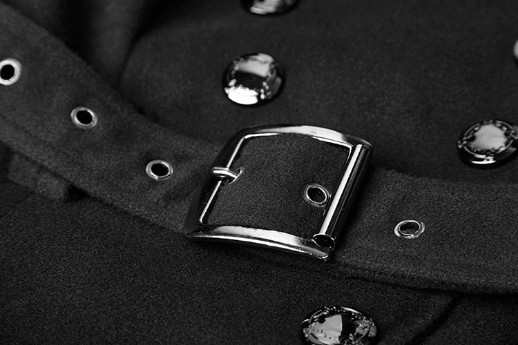 Military Mistress Jacket - Image 16