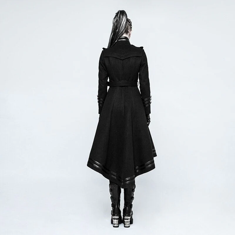 Military Mistress Jacket - Image 4