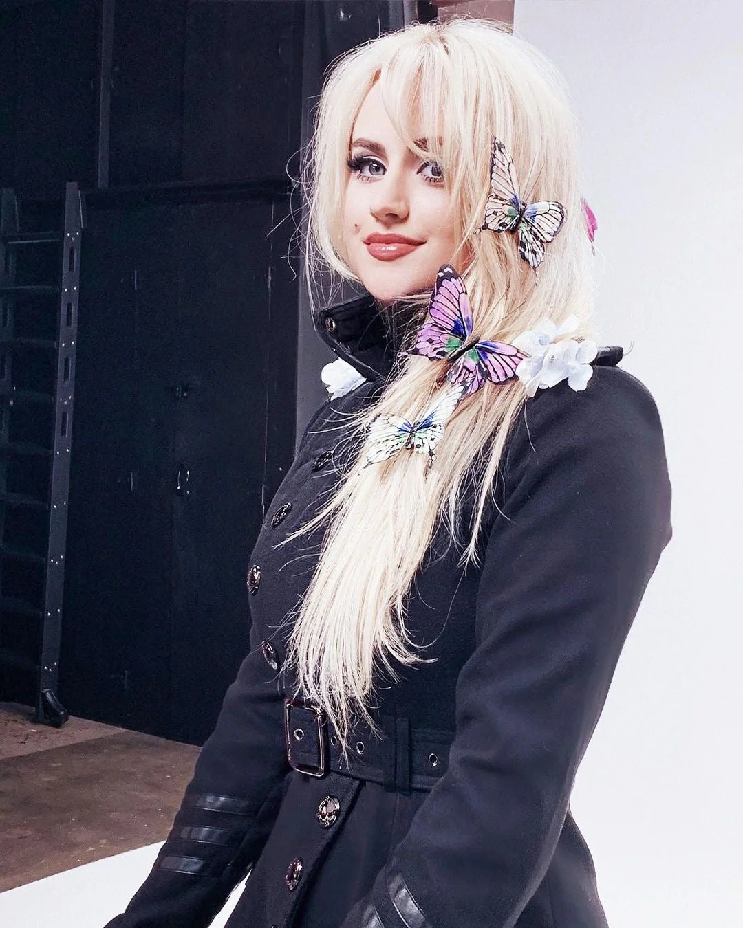 Military Mistress Jacket - Image 5