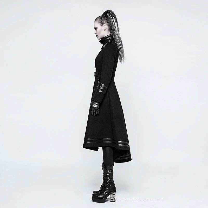 Military Mistress Jacket - Image 7