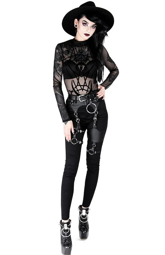 Moon Child Bodysuit - Image 12