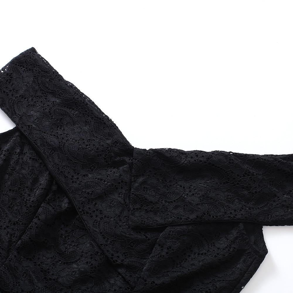 Retro Dress - Image 3