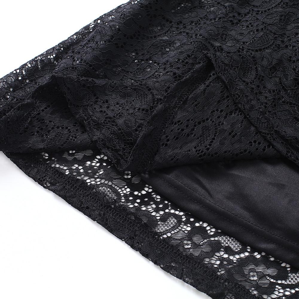 Retro Dress - Image 5