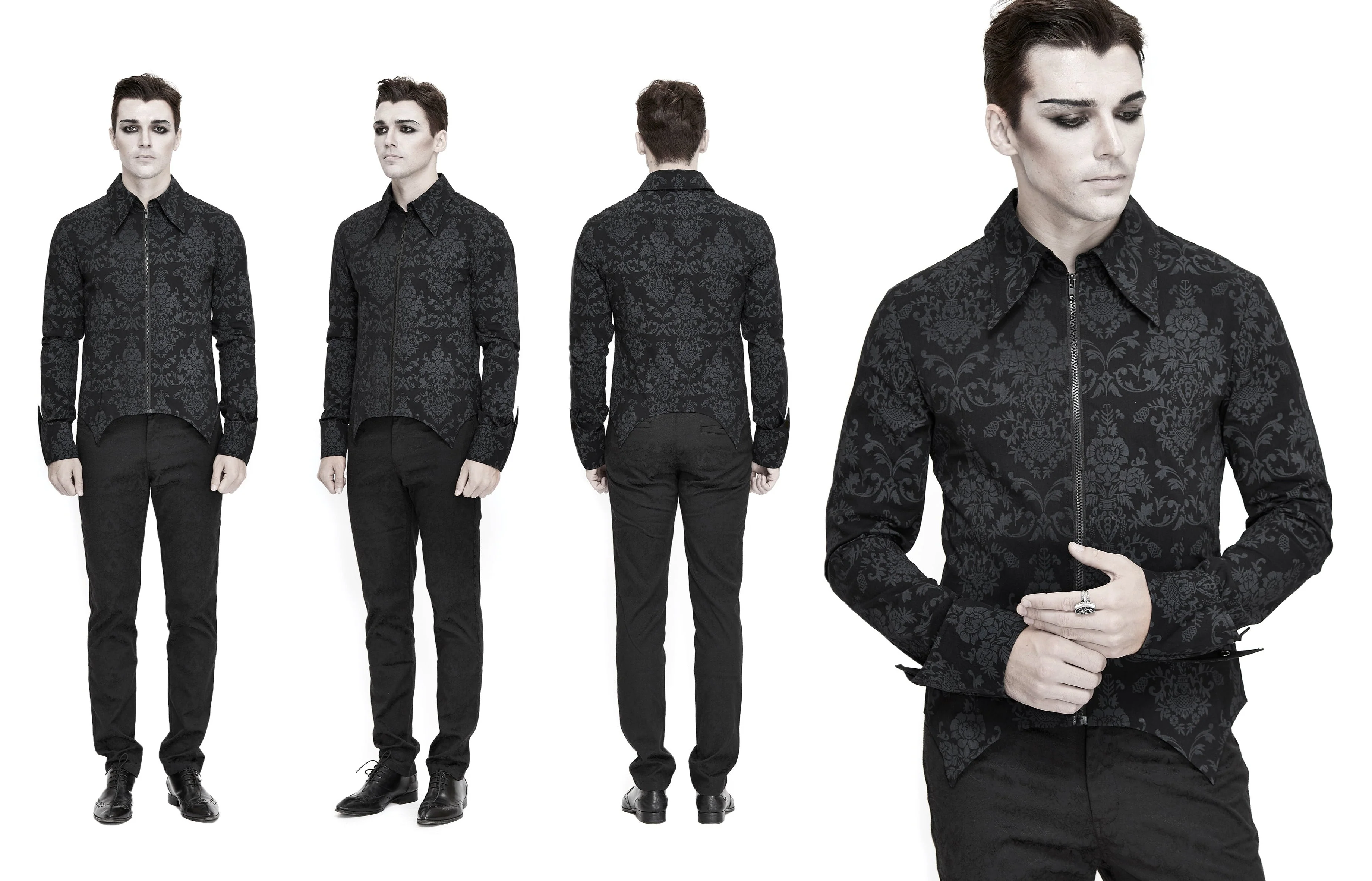 Sebastian Shirt - Image 11