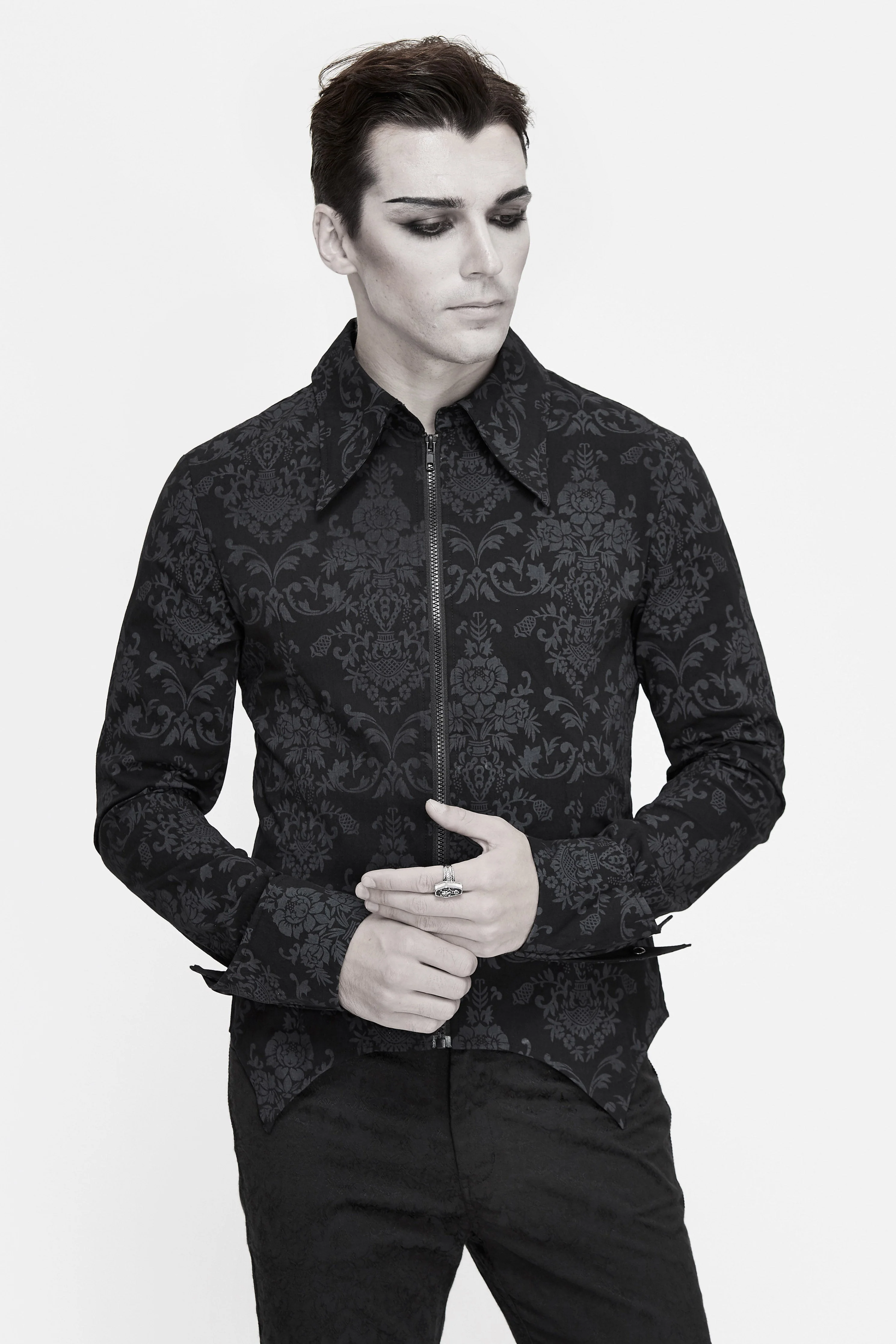 Sebastian Shirt - Image 5