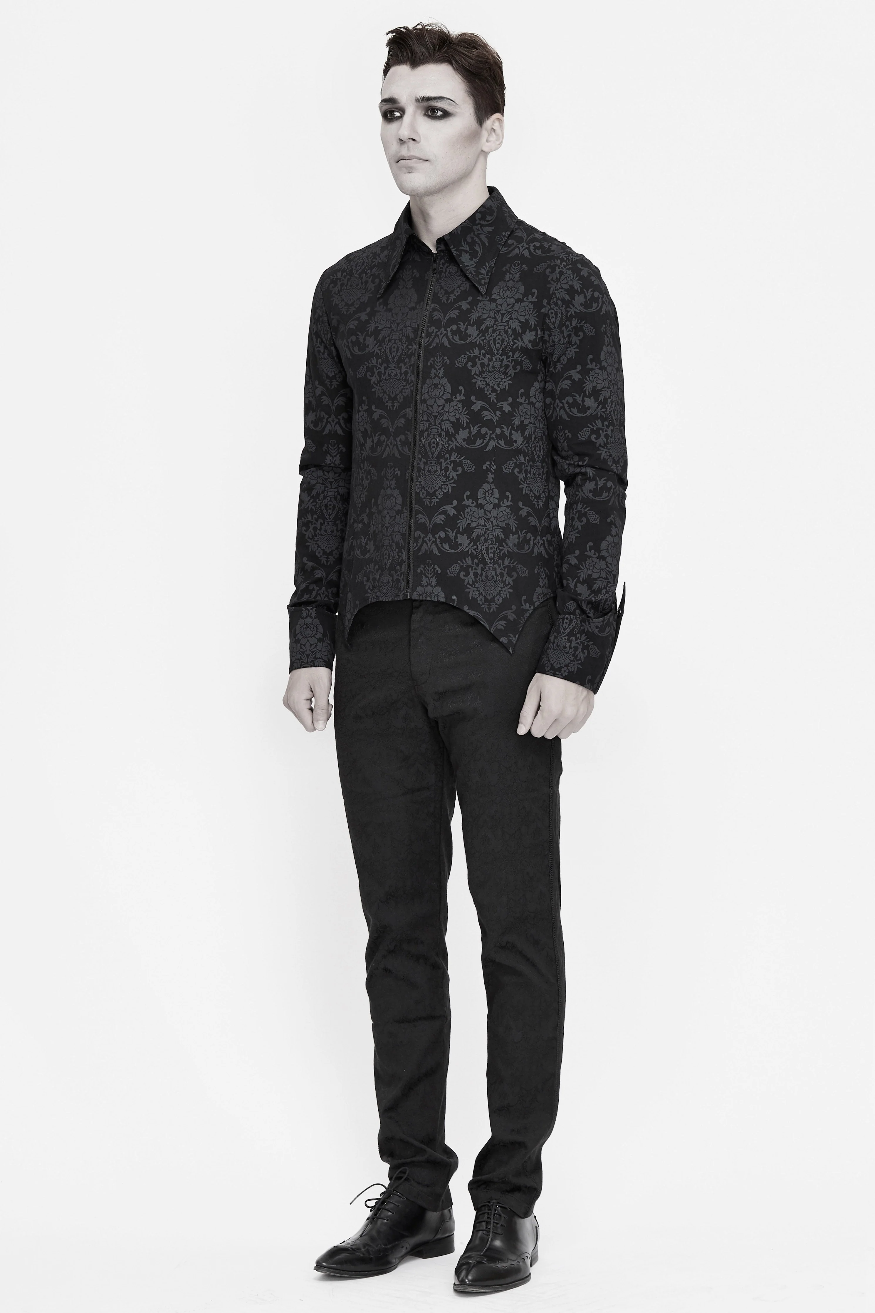 Sebastian Shirt - Image 6