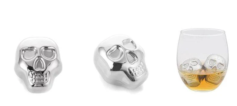 Skull Ice Stones - Image 3