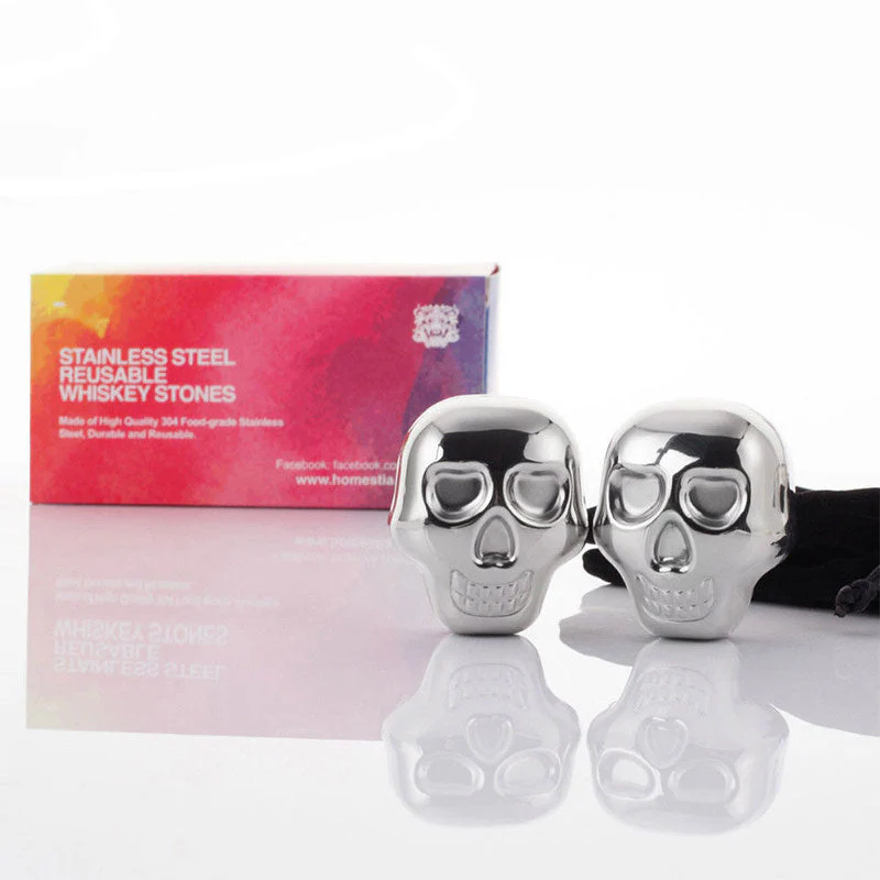 Skull Ice Stones - Image 4