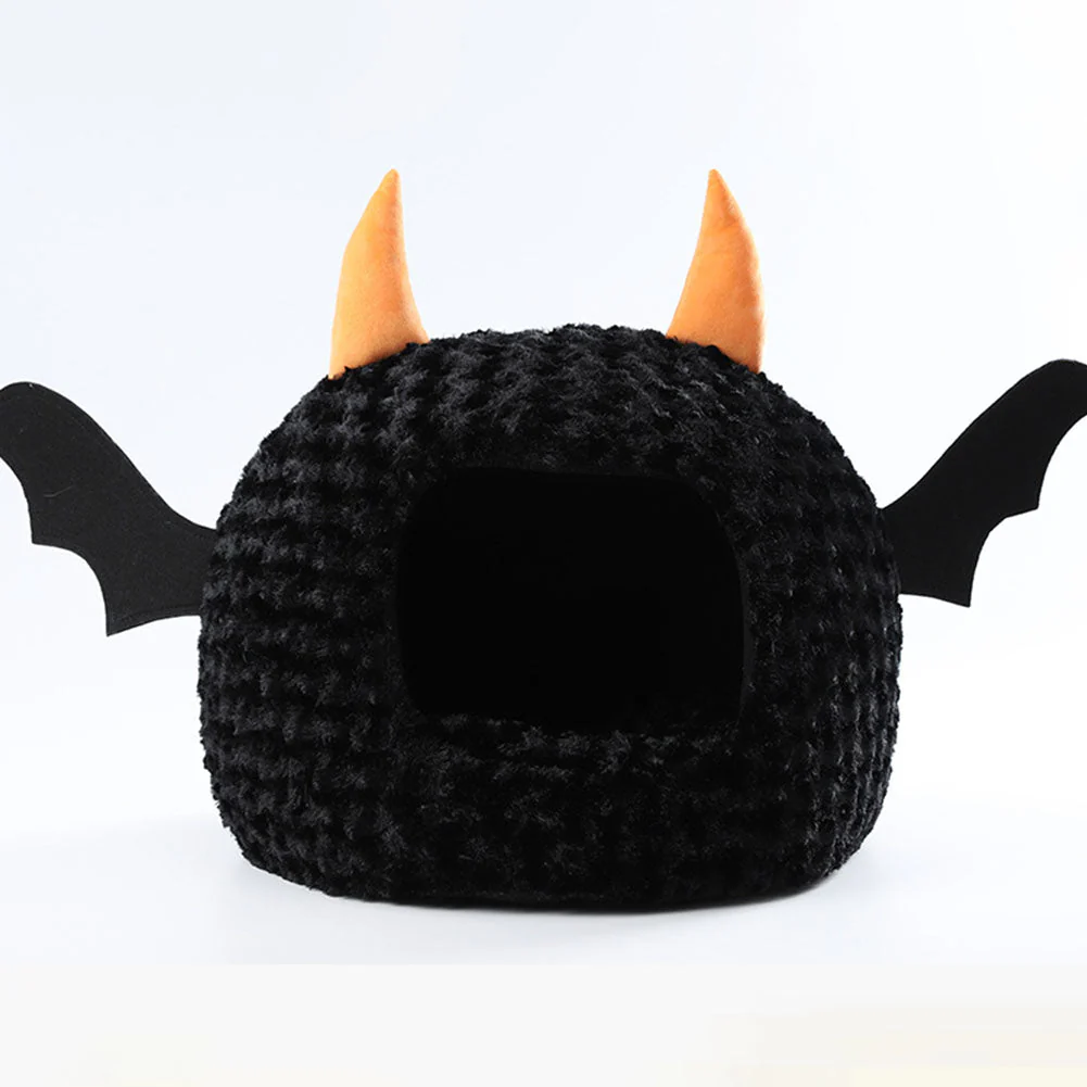 Spooky Pet Bed - Image 3