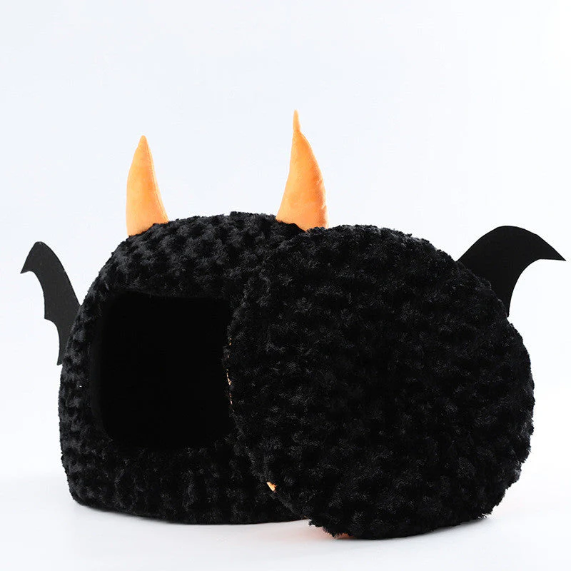 Spooky Pet Bed - Image 5