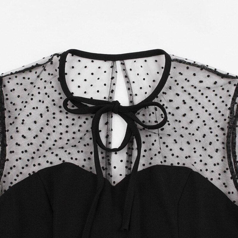 Sweetheart Killer Dress - Image 3