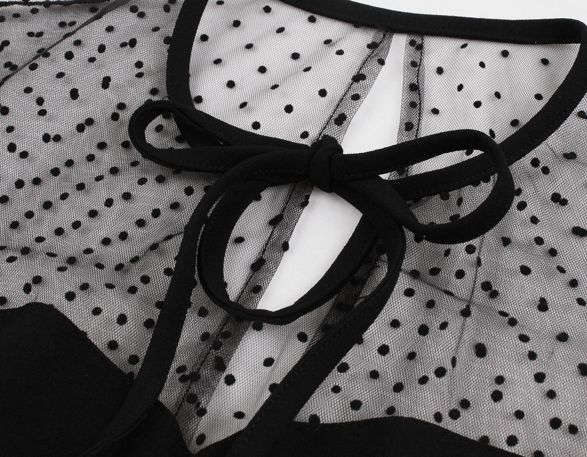 Sweetheart Killer Dress - Image 4