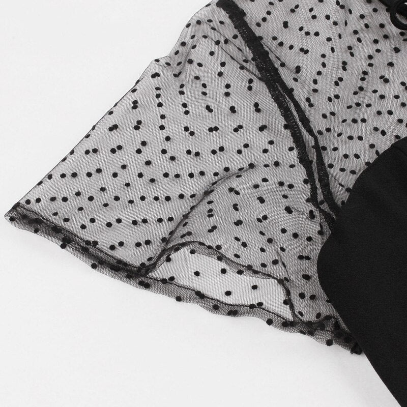 Sweetheart Killer Dress - Image 5