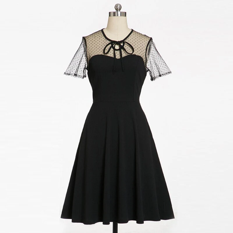 Sweetheart Killer Dress - Image 6