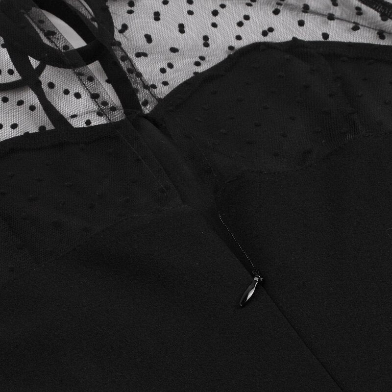 Sweetheart Killer Dress - Image 8