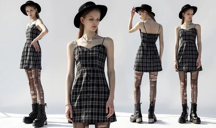 The Aislinn Dress - Image 10