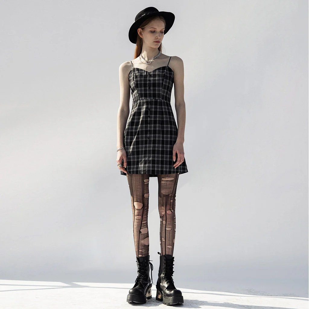 The Aislinn Dress - Image 3