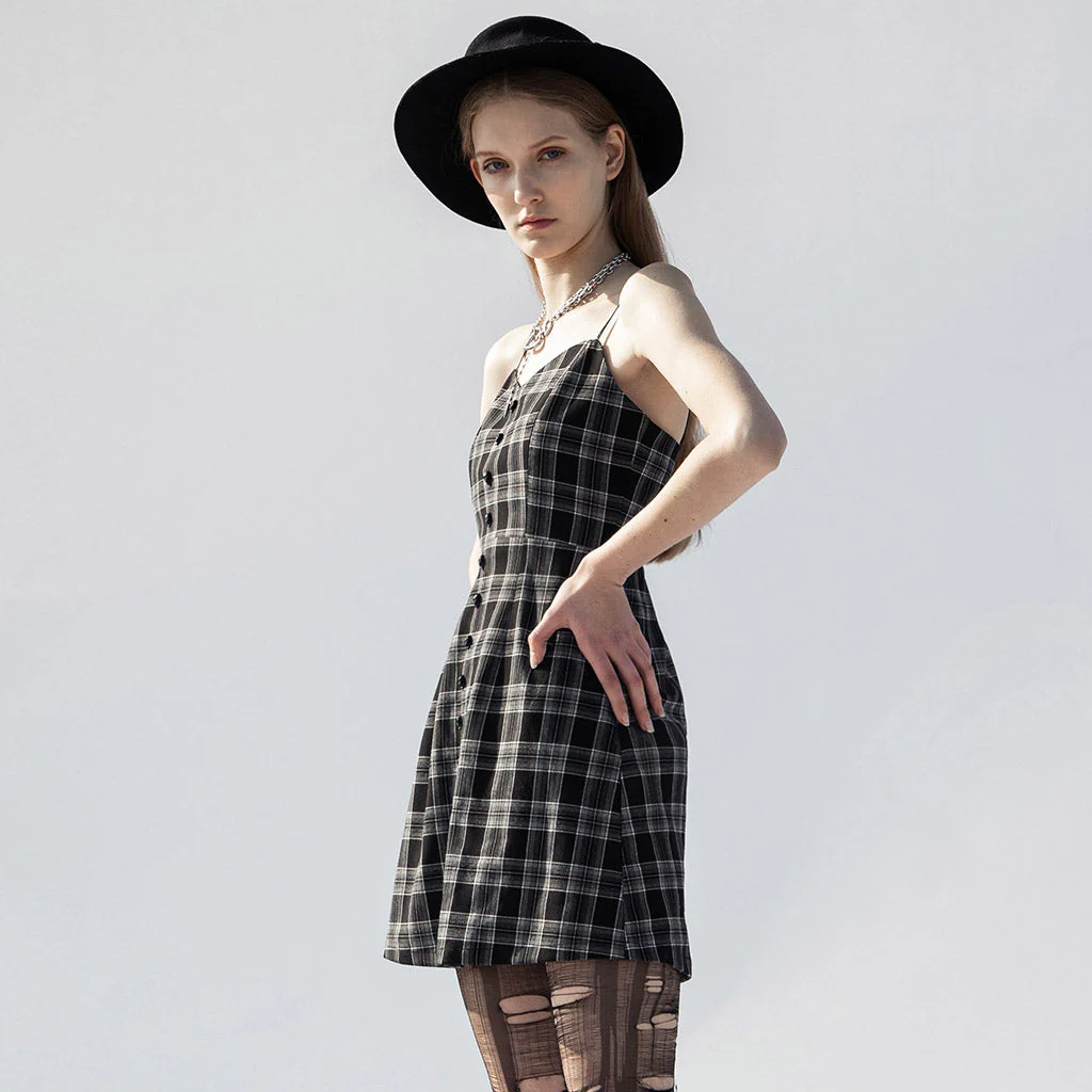 The Aislinn Dress - Image 5