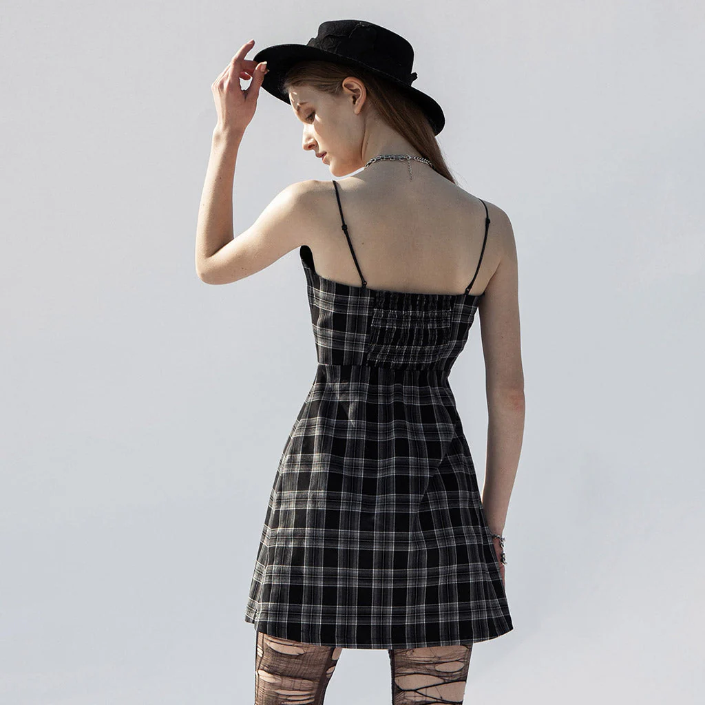 The Aislinn Dress - Image 7