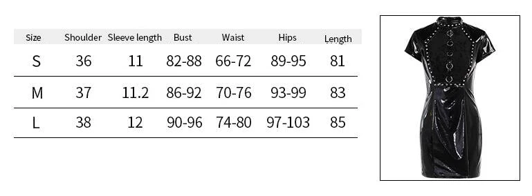 'The Baby Girl' Dress - Image 5