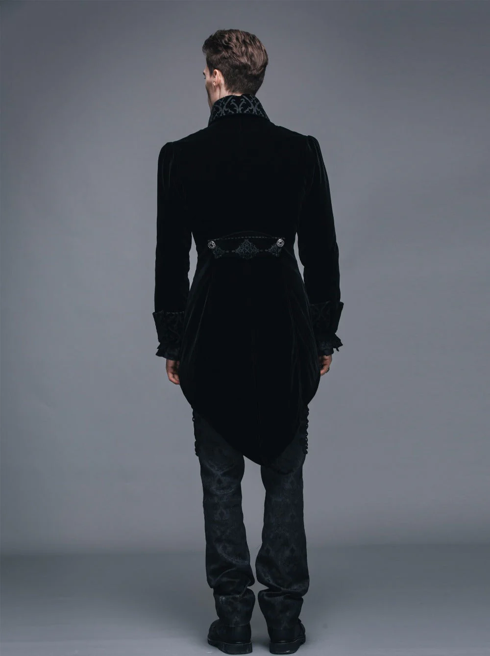 The Balthazar Jacket - Image 10