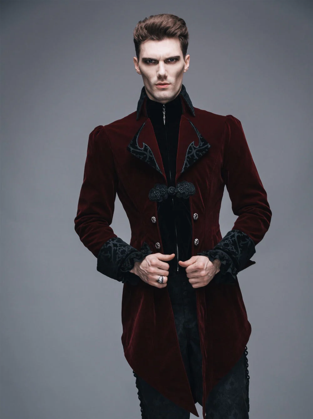 The Balthazar Jacket - Image 11