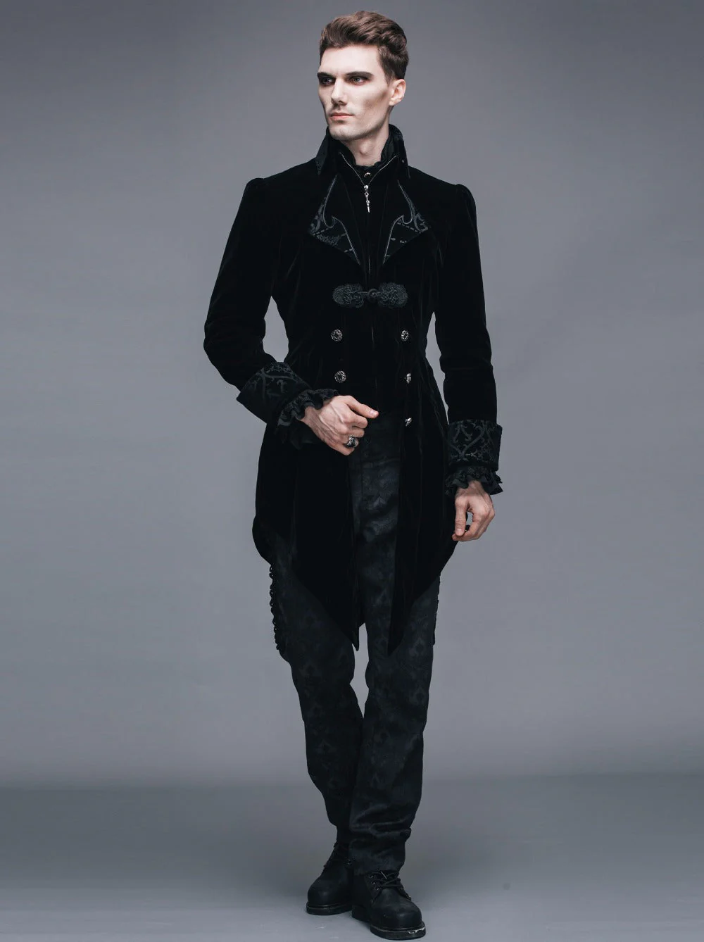 The Balthazar Jacket - Image 13
