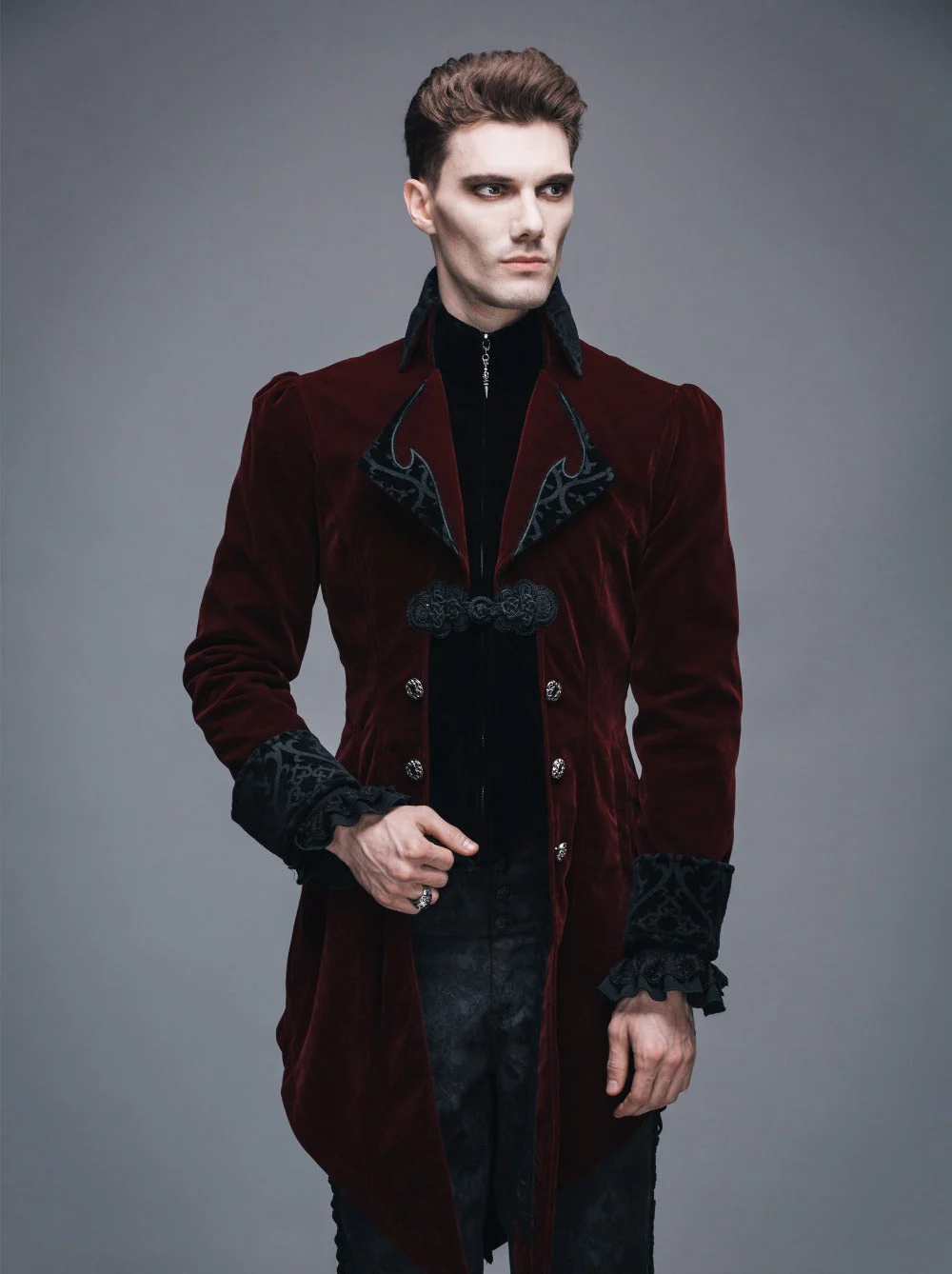 The Balthazar Jacket - Image 15