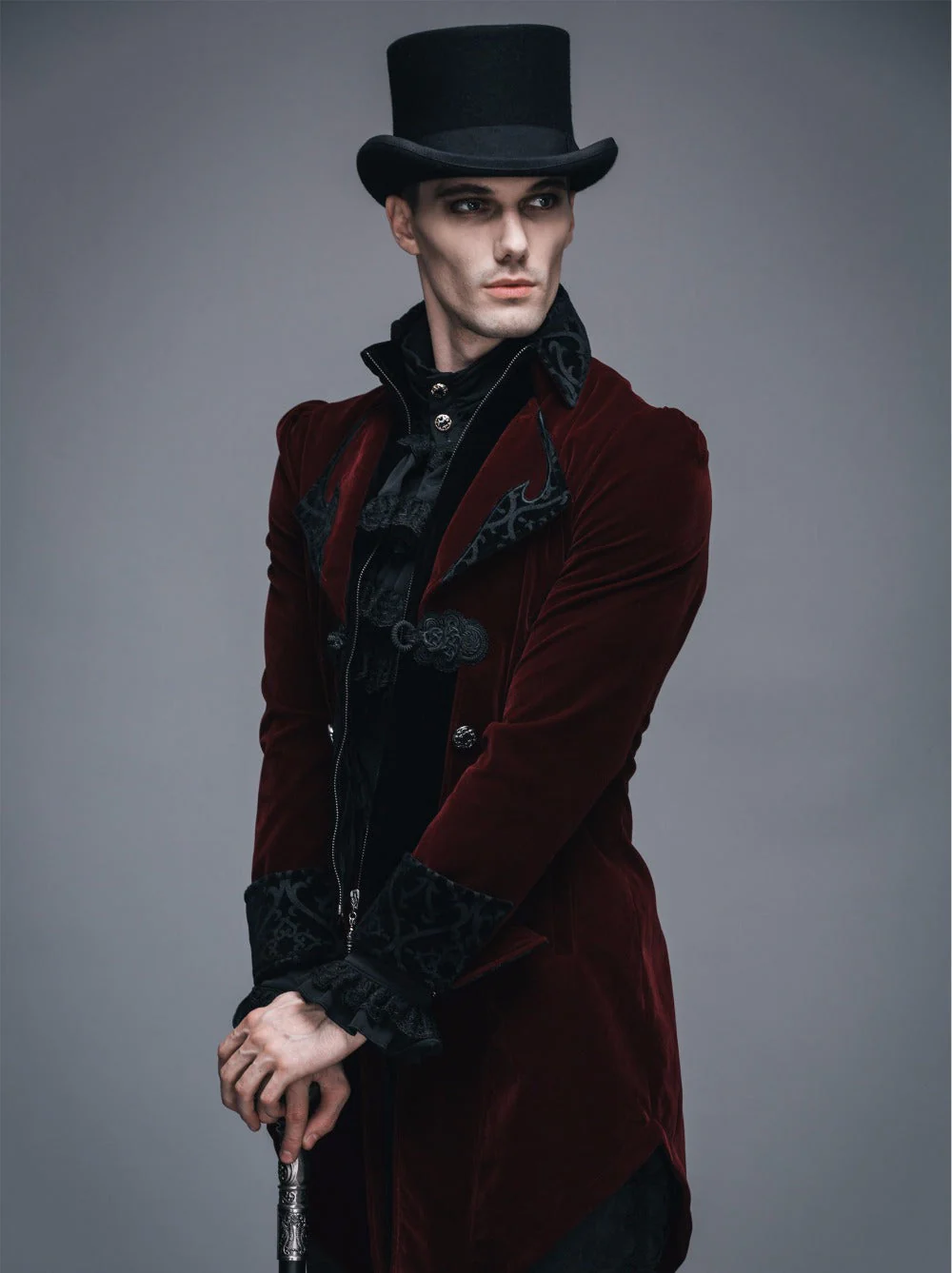 The Balthazar Jacket - Image 16