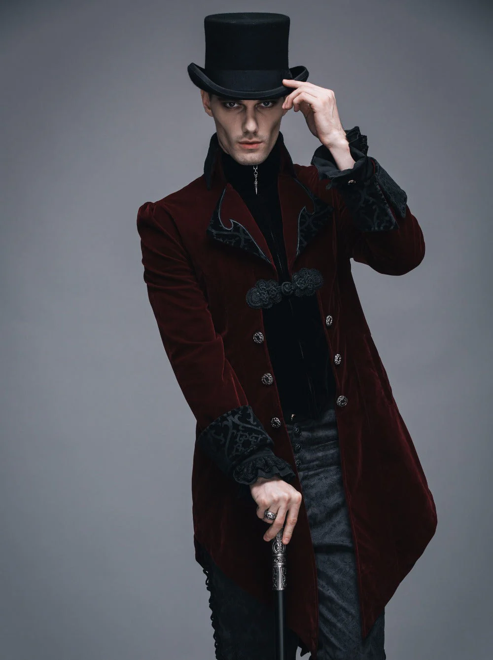 The Balthazar Jacket - Image 17