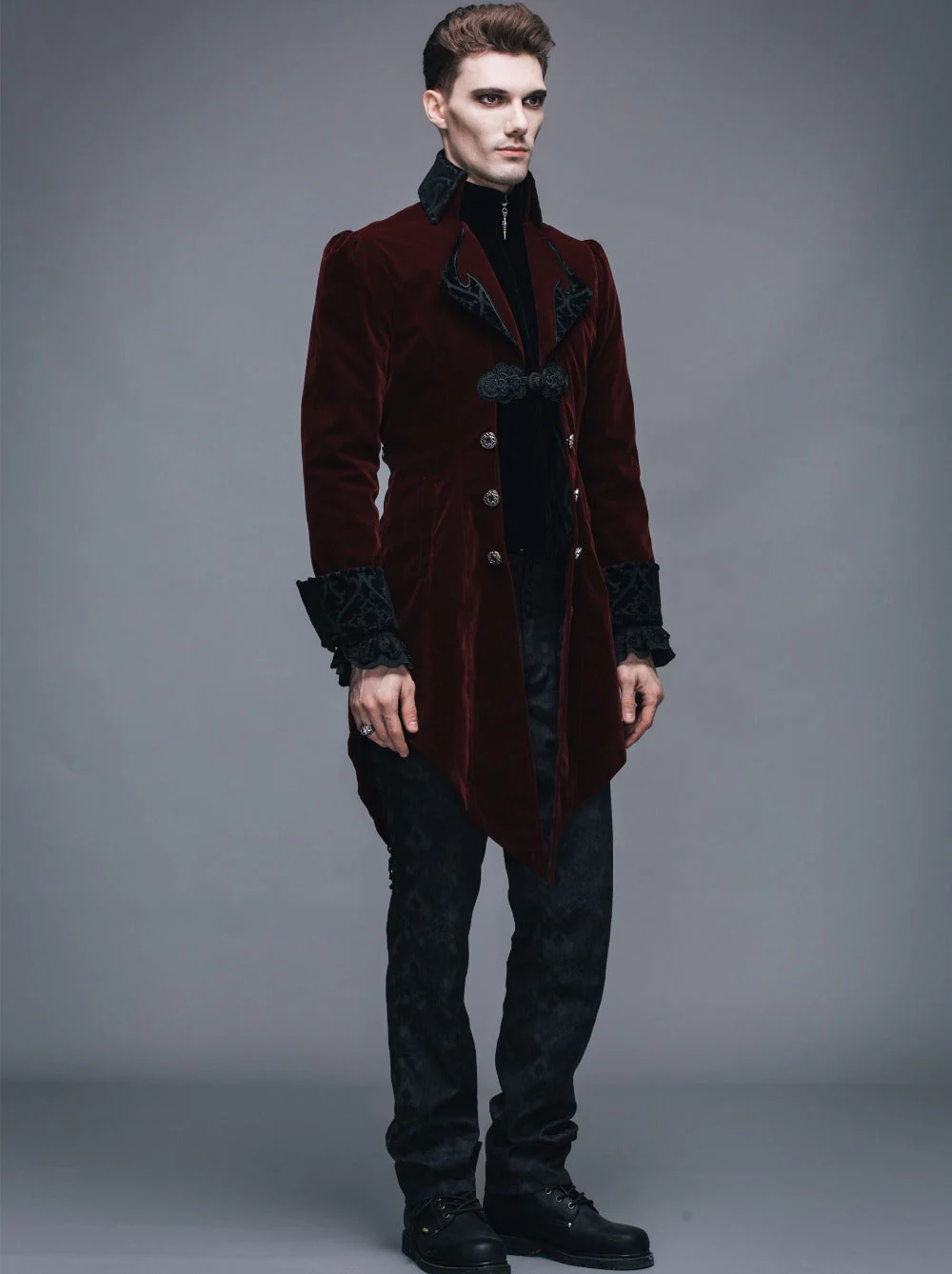 The Balthazar Jacket - Image 18