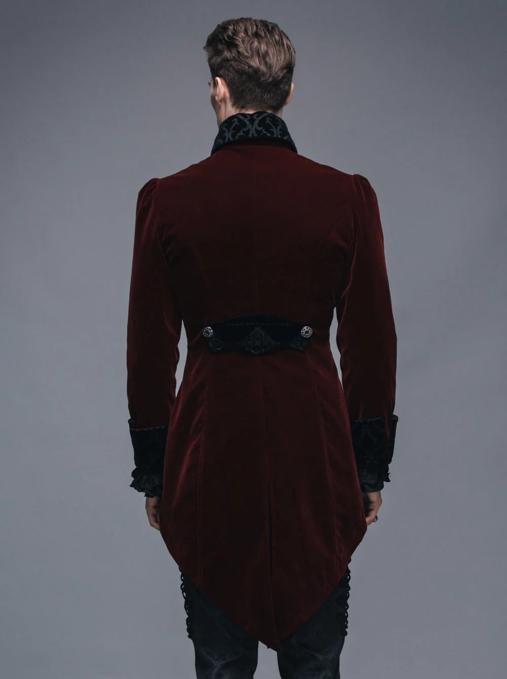 The Balthazar Jacket - Image 19