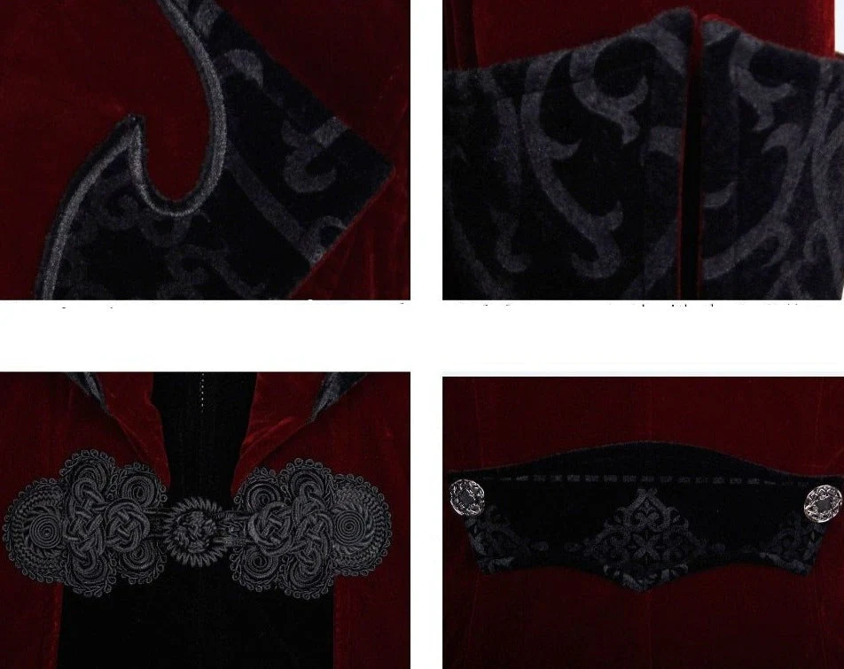 The Balthazar Jacket - Image 21