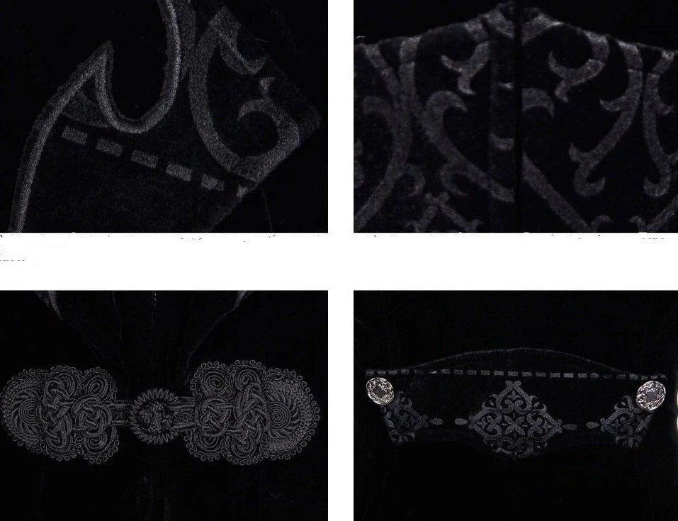 The Balthazar Jacket - Image 22