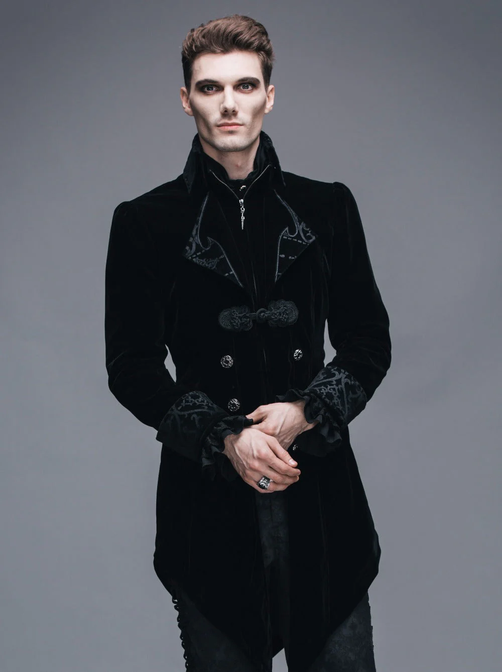The Balthazar Jacket - Image 5