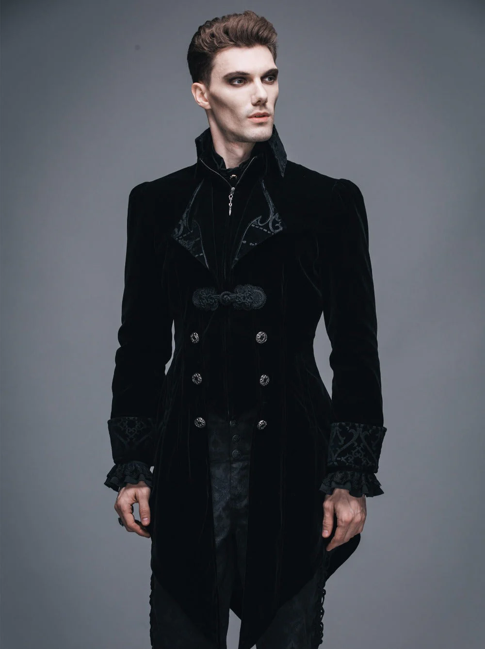 The Balthazar Jacket - Image 6