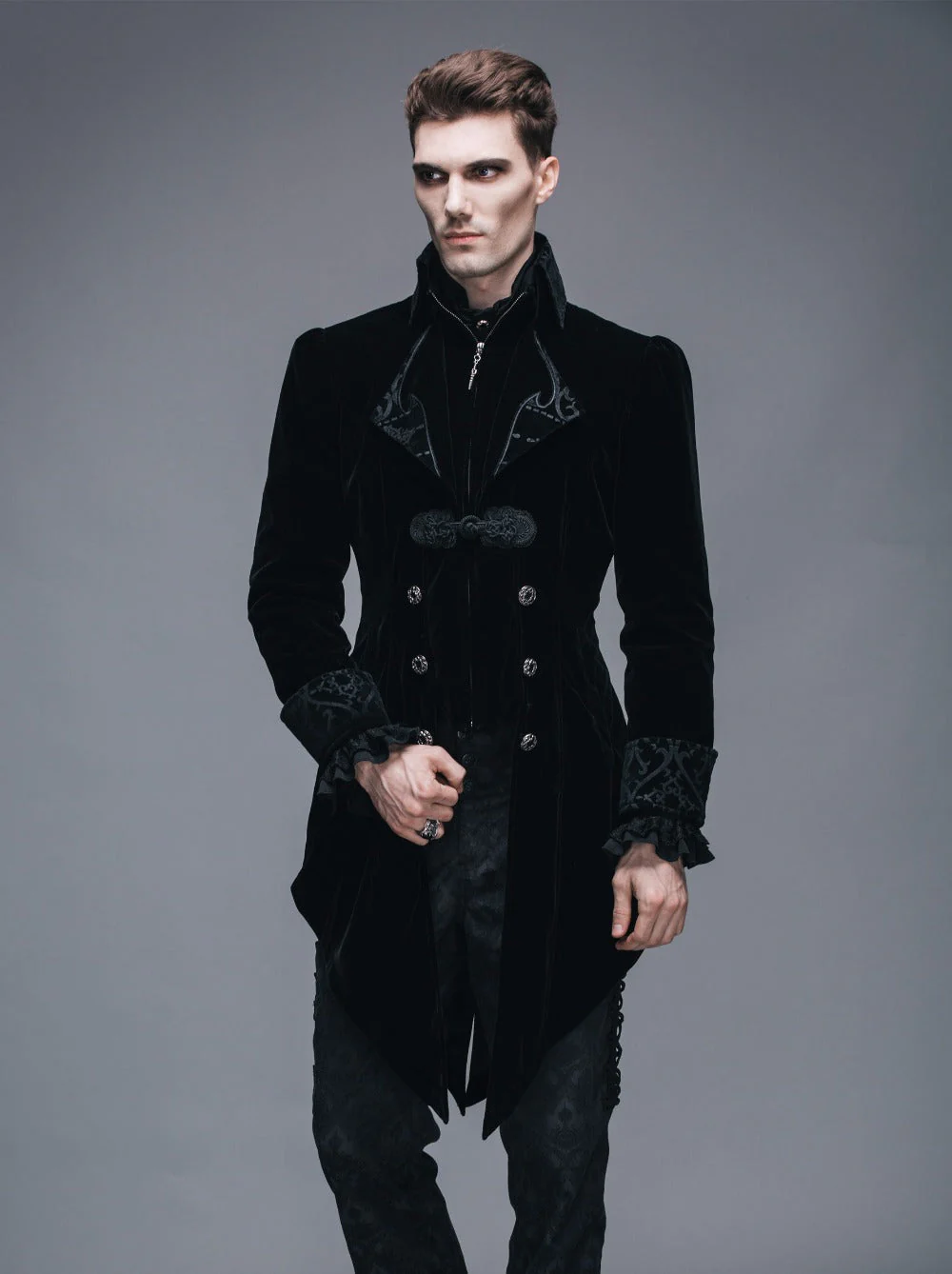 The Balthazar Jacket - Image 8