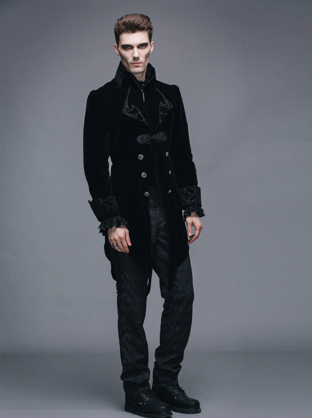 The Balthazar Jacket - Image 9