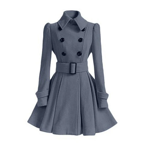 The Bewitched Coat - Image 3